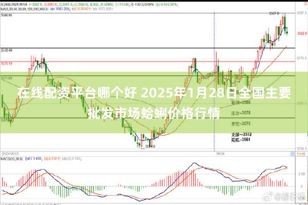 在线配资平台哪个好 2025年1月28日全国主要批发市场蛤蜊价格行情