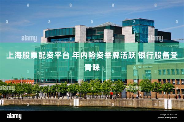 上海股票配资平台 年内险资举牌活跃 银行股备受青睐