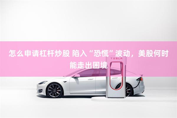 怎么申请杠杆炒股 陷入“恐慌”波动，美股何时能走出困境