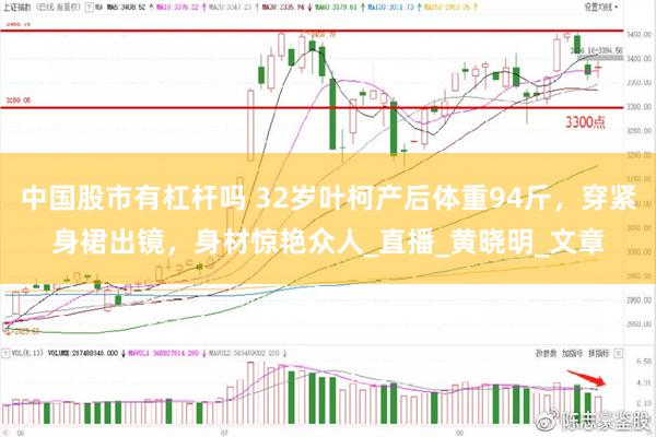 中国股市有杠杆吗 32岁叶柯产后体重94斤，穿紧身裙出镜，身材惊艳众人_直播_黄晓明_文章