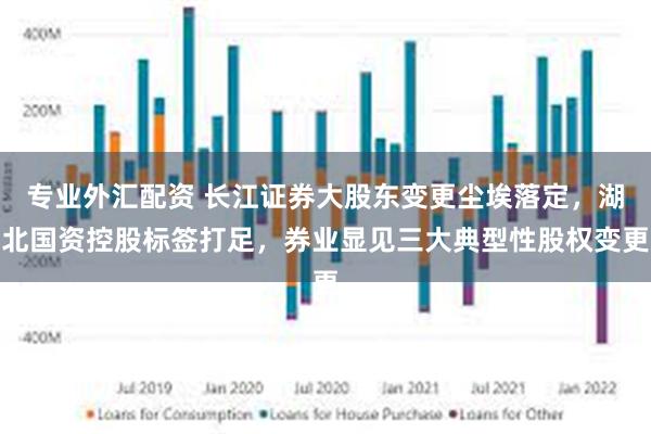专业外汇配资 长江证券大股东变更尘埃落定，湖北国资控股标签打足，券业显见三大典型性股权变更